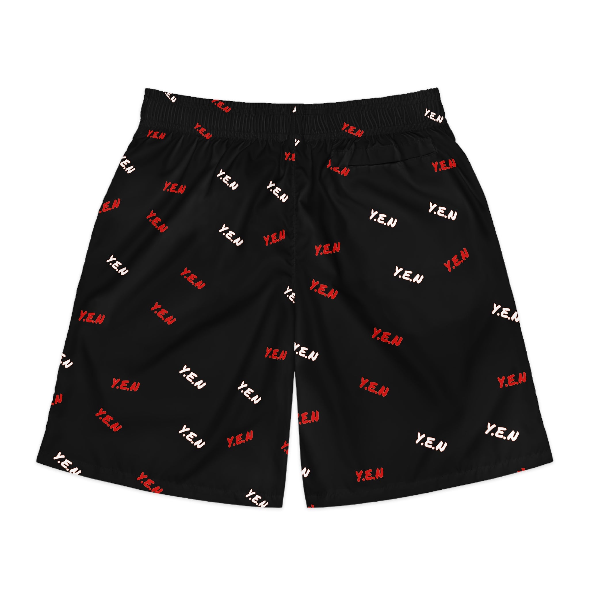 Men's Y.E.N Jogger Shorts