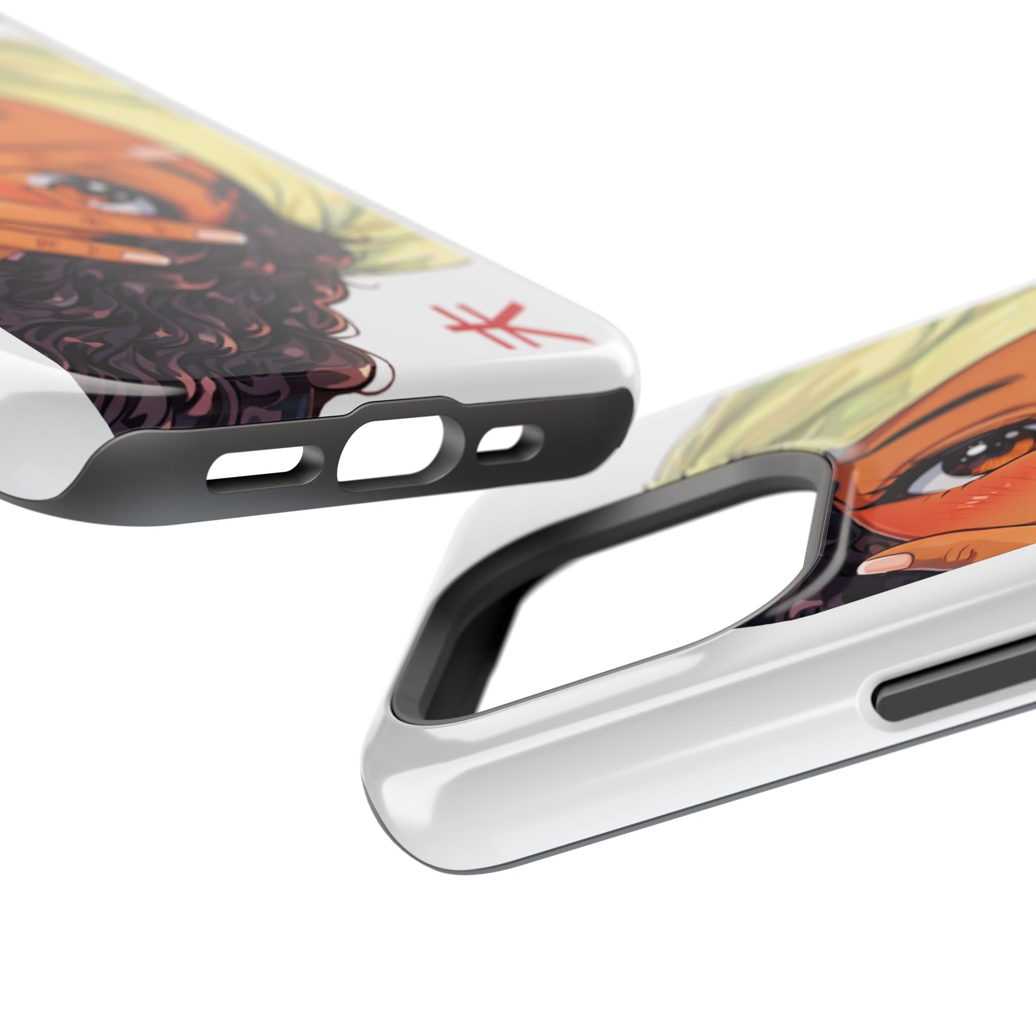 Y.E.N Phone Case