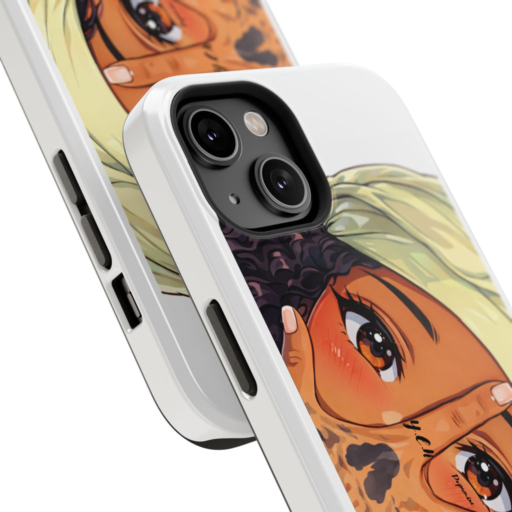 Y.E.N Phone Case