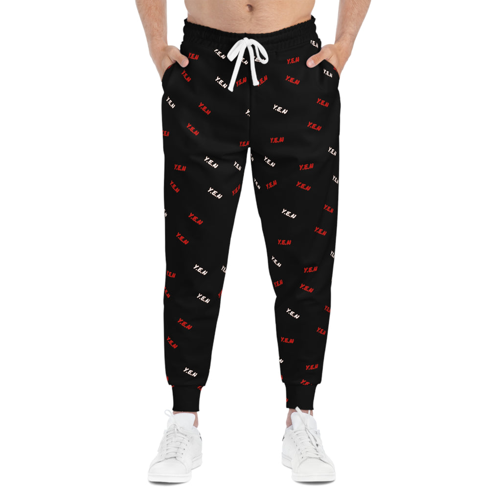 Unisex Joggers 4 a Y.E.N