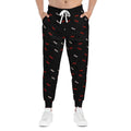 Unisex Joggers 4 a Y.E.N