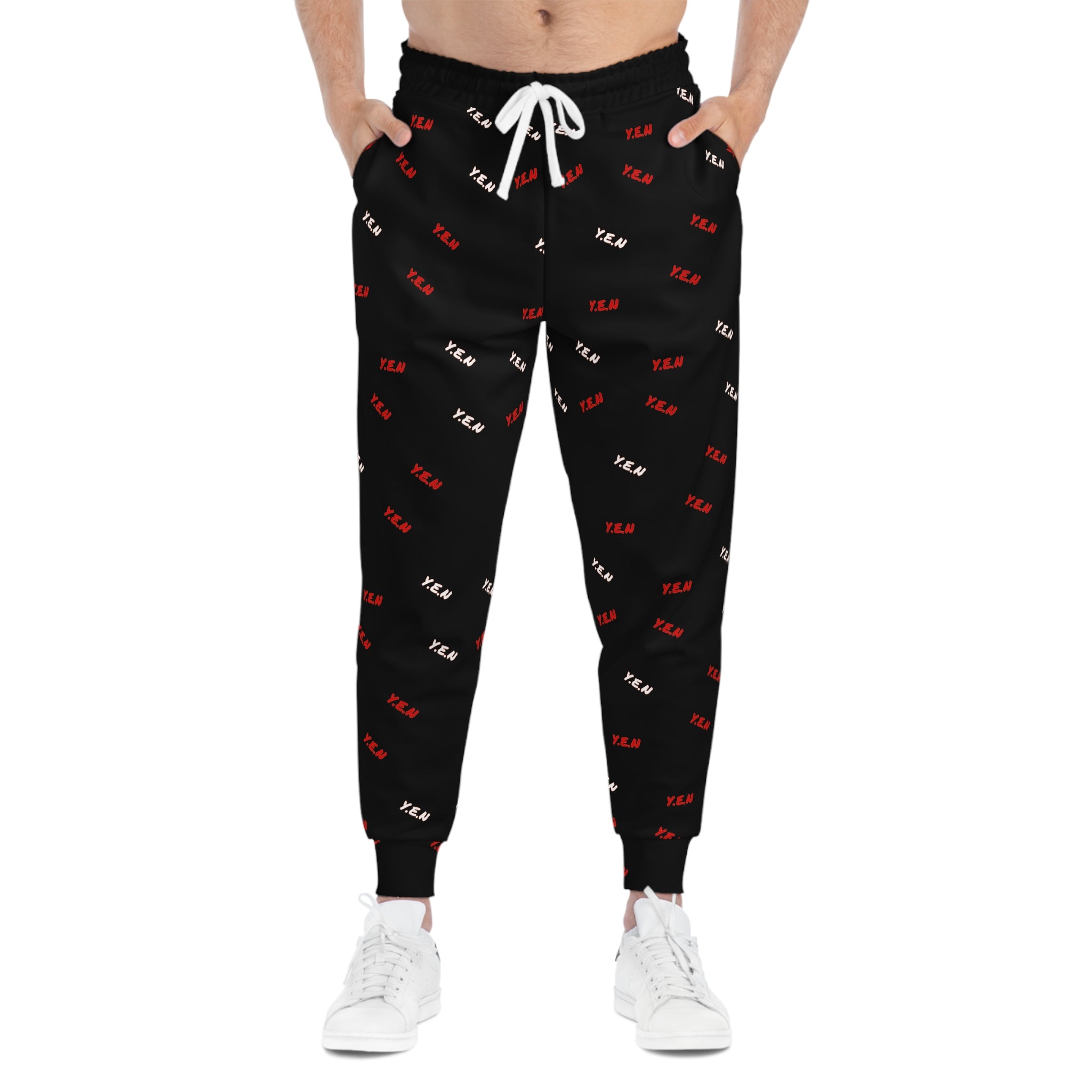 Unisex Joggers 4 a Y.E.N