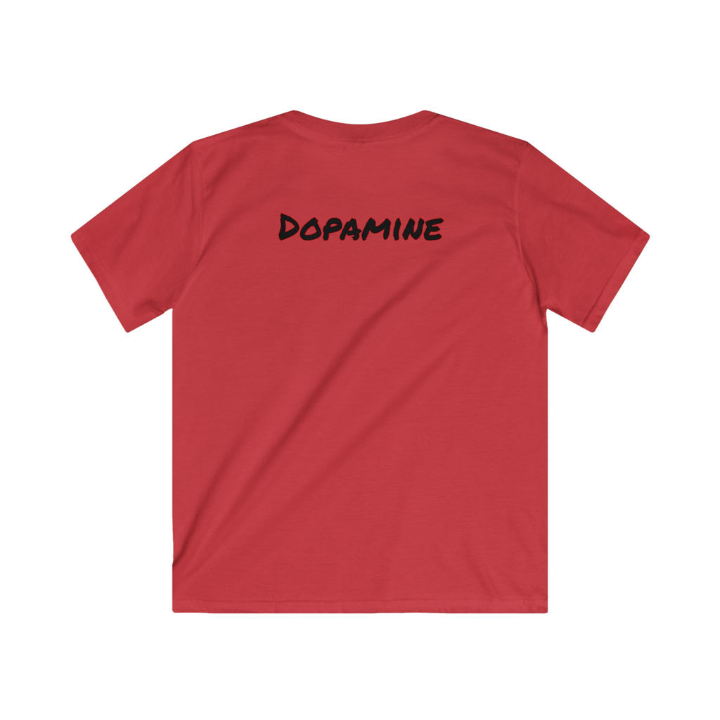 Kids Unisex Y.E.N t-shirt