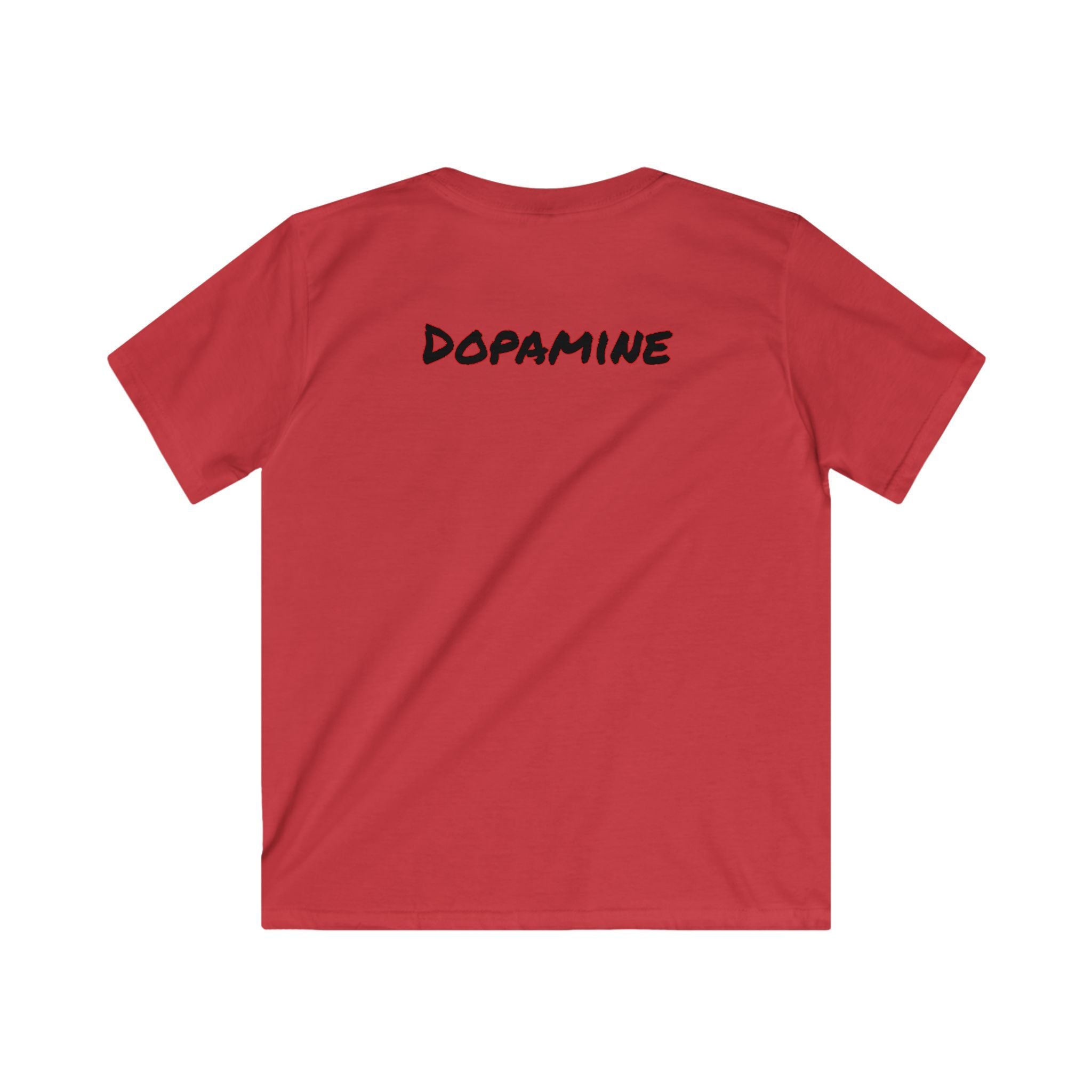 Kids Unisex Y.E.N t-shirt