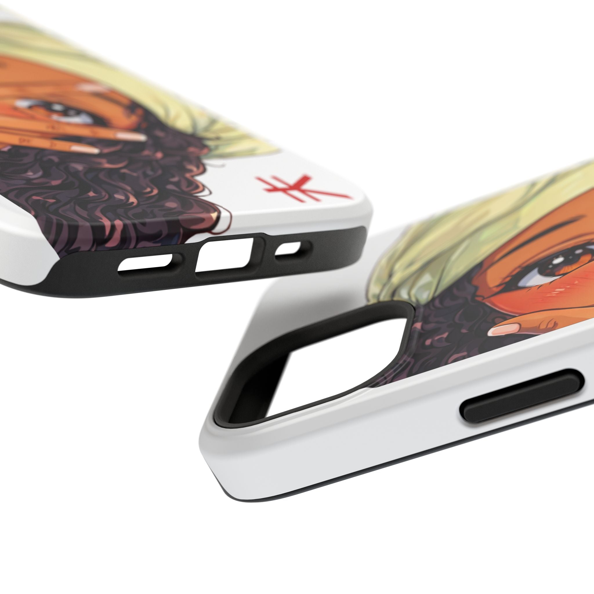 Y.E.N Phone Case