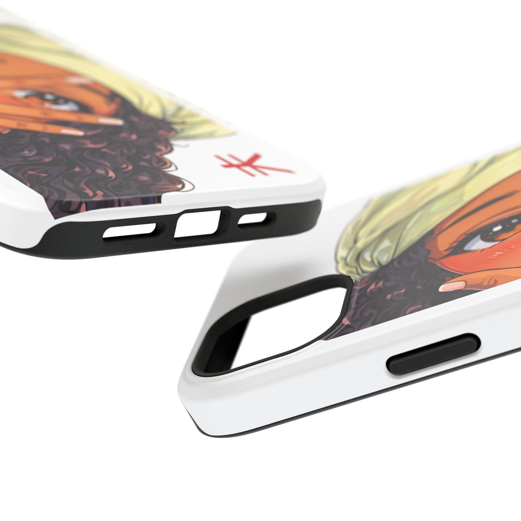 Y.E.N Phone Case