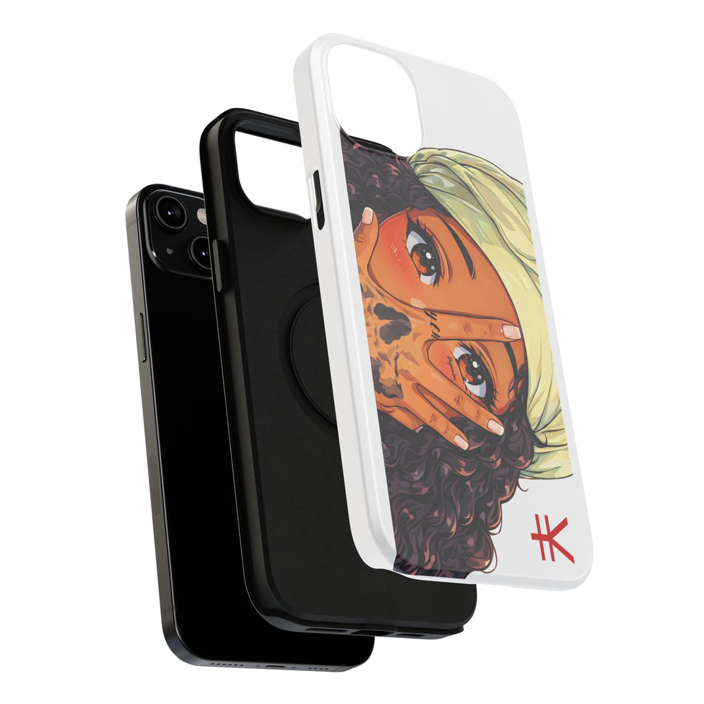 Y.E.N Phone Case