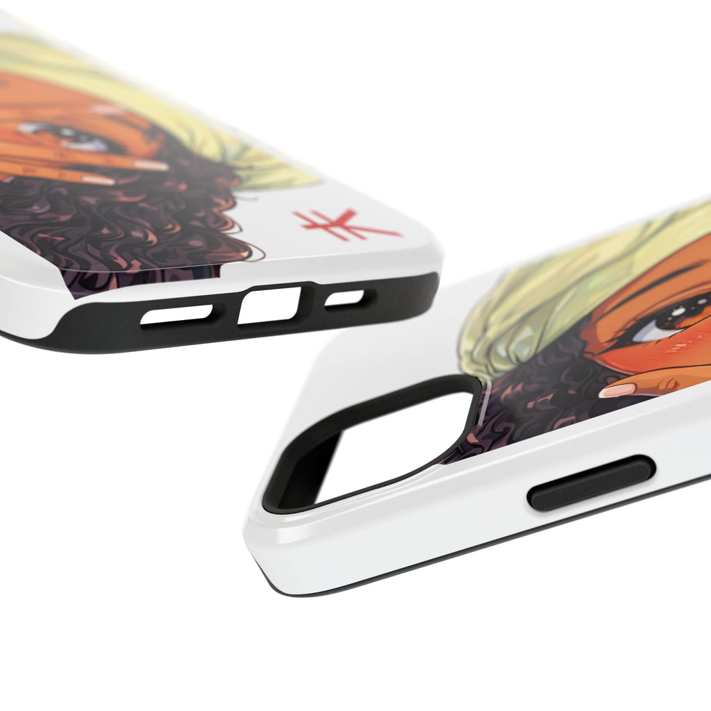 Y.E.N Phone Case
