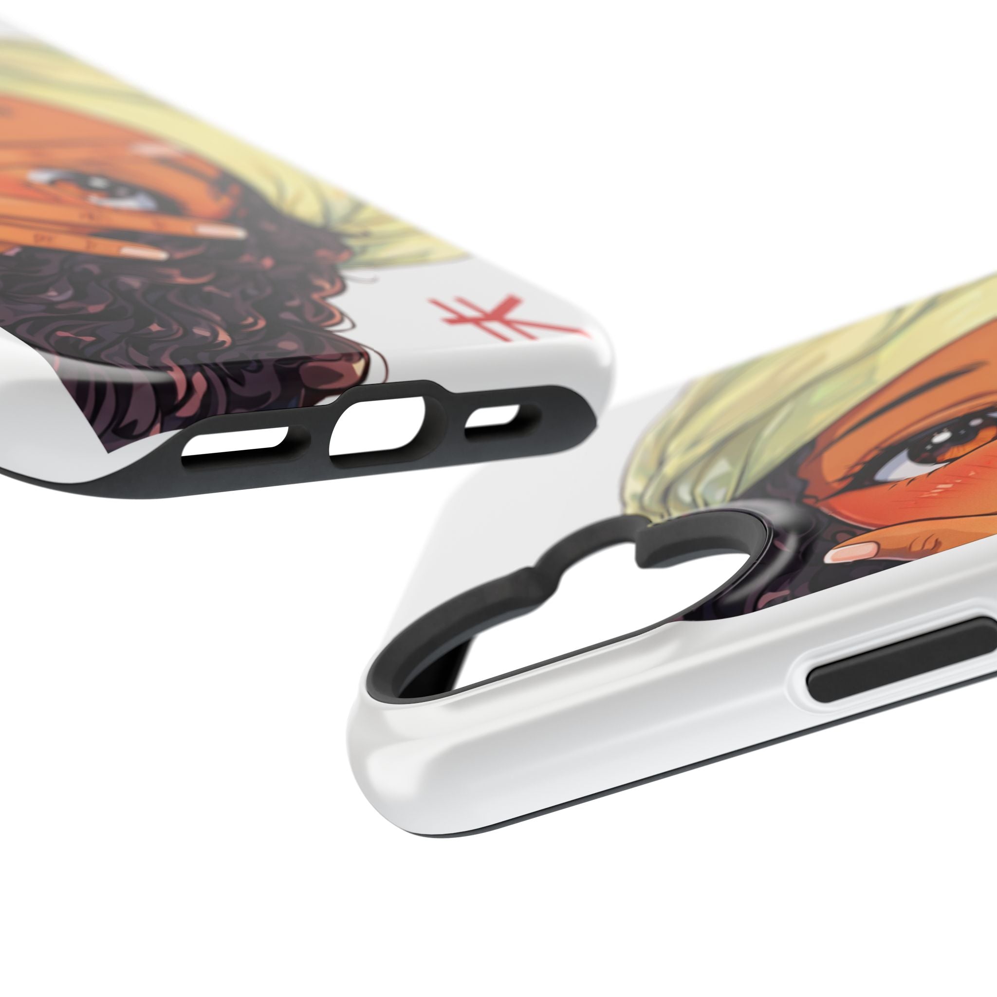 Y.E.N Phone Case