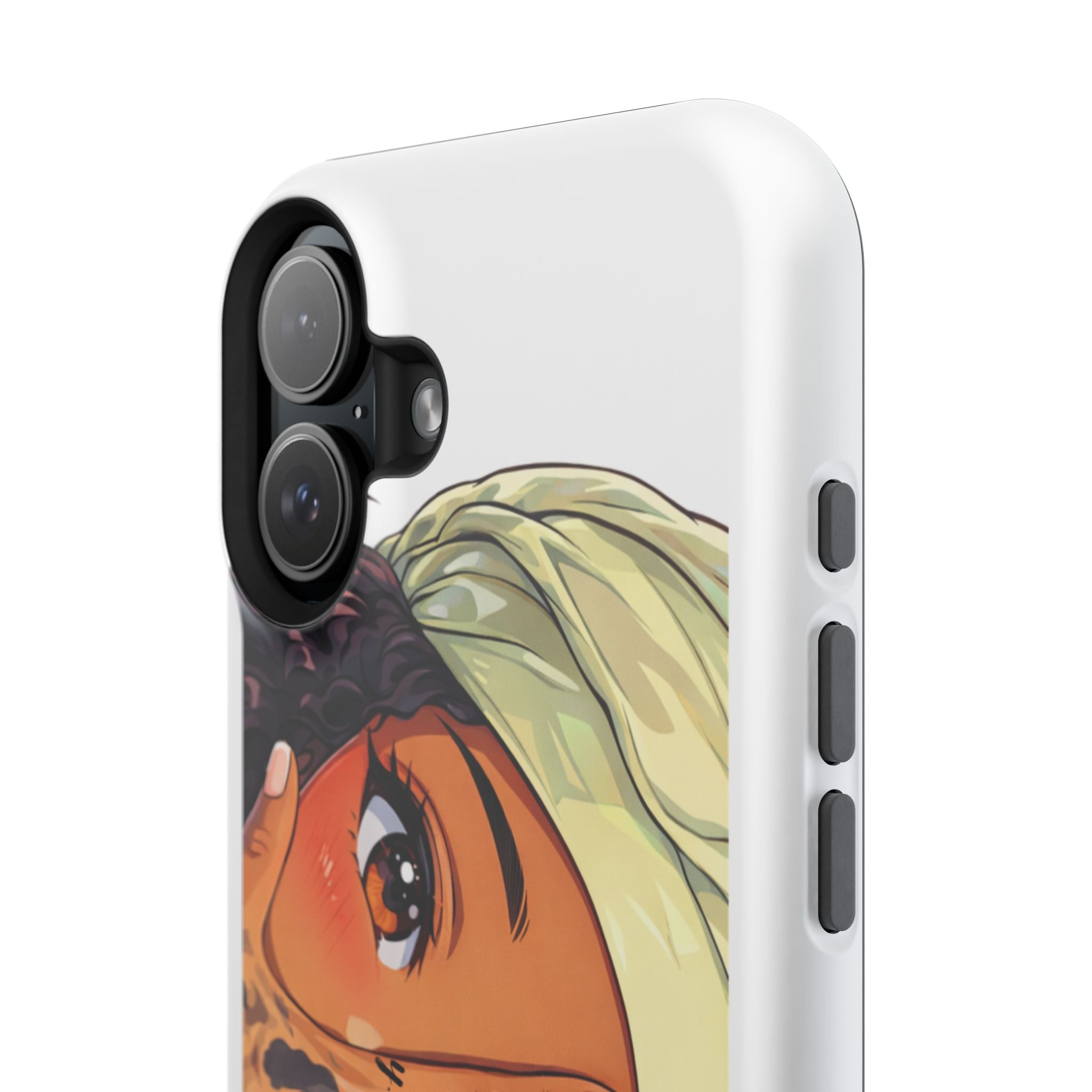 Y.E.N Phone Case