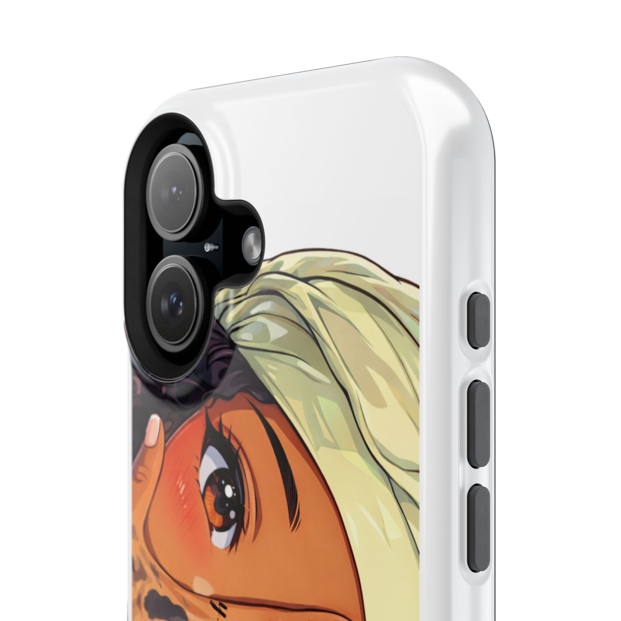 Y.E.N Phone Case