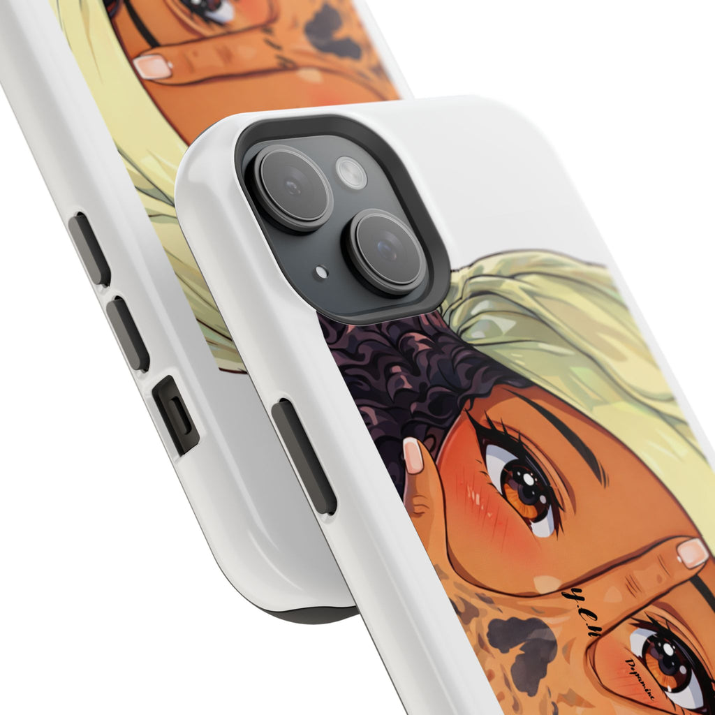 Y.E.N Phone Case
