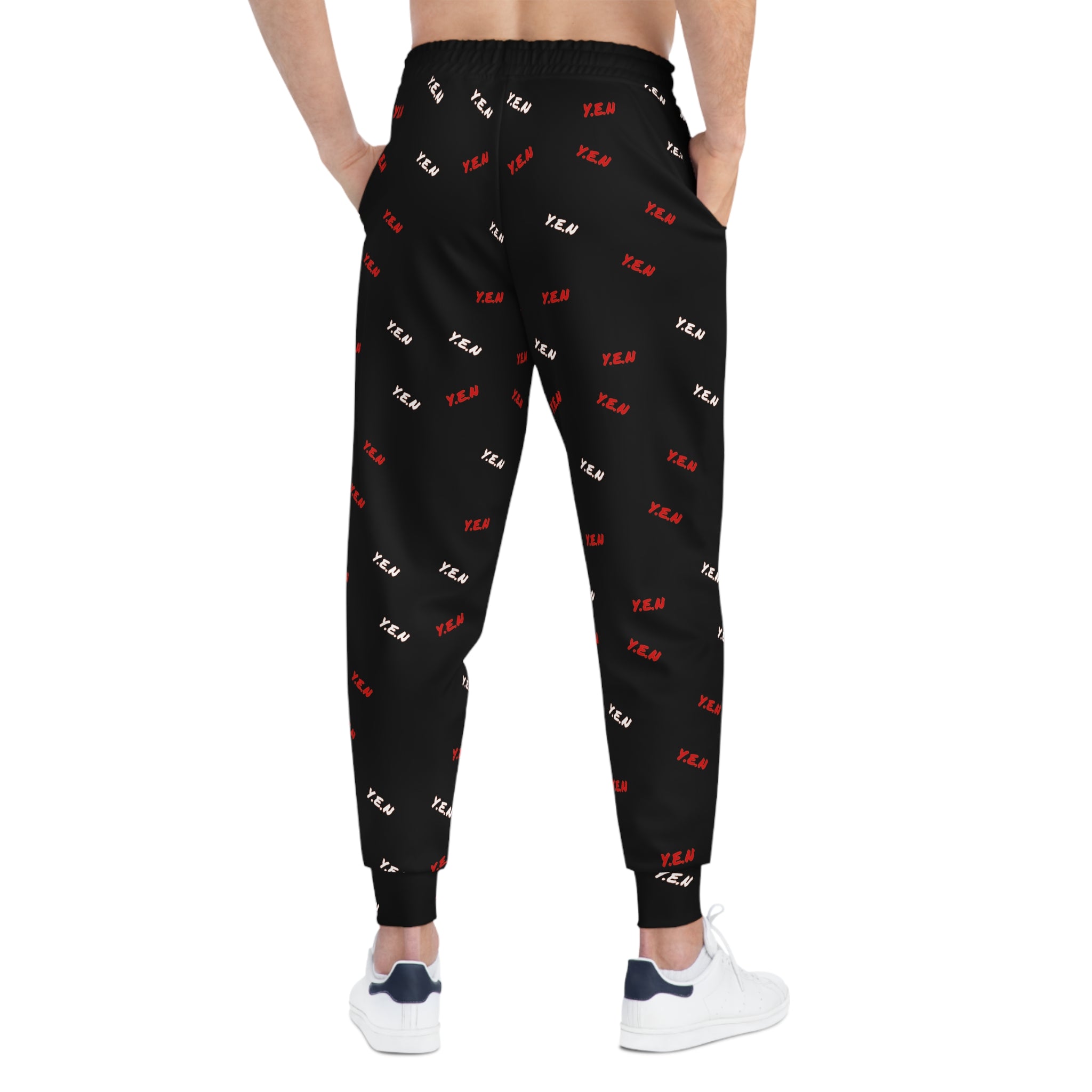 Unisex Joggers 4 a Y.E.N
