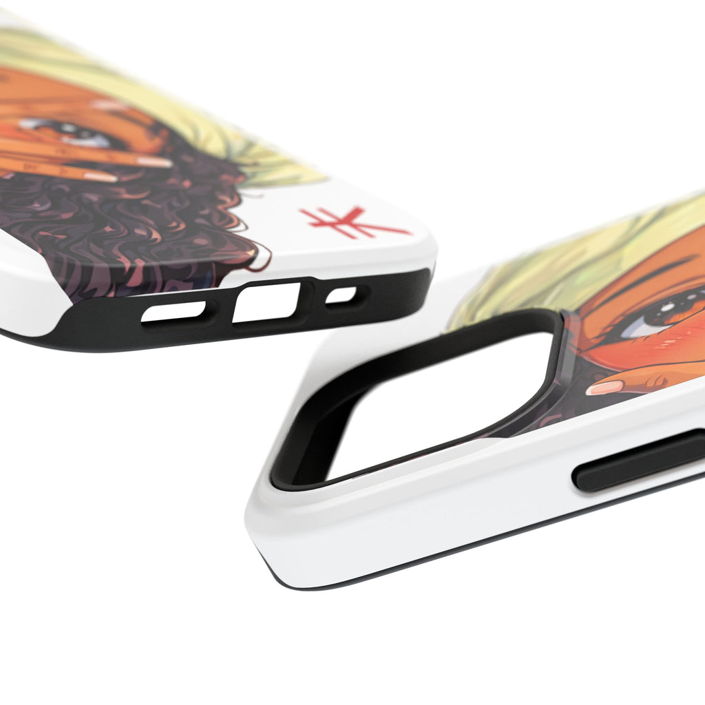 Y.E.N Phone Case