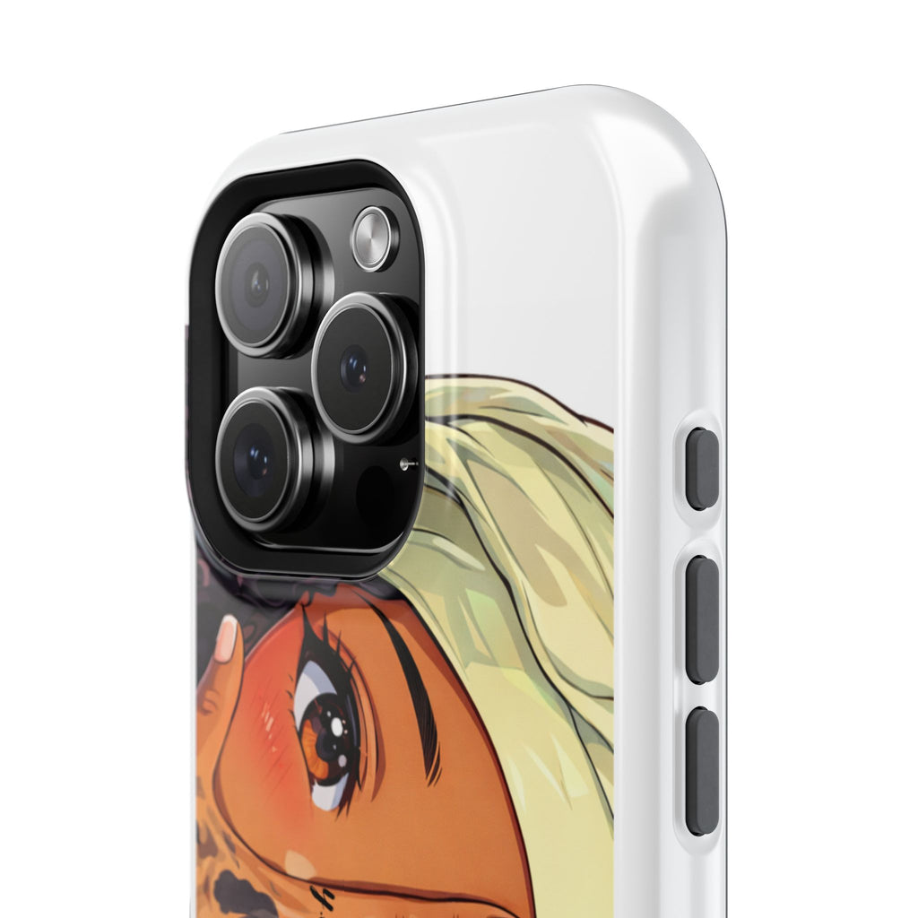 Y.E.N Phone Case