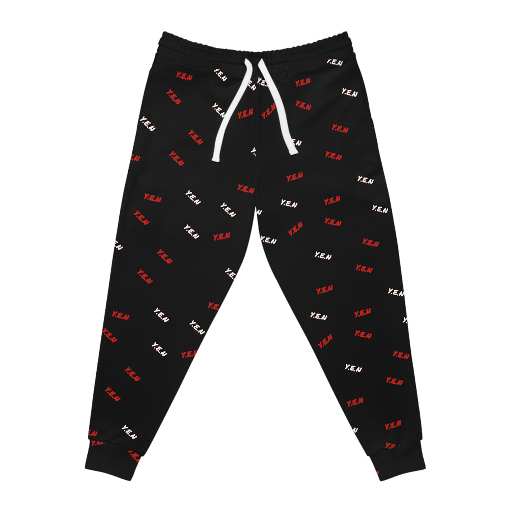 Unisex Joggers 4 a Y.E.N