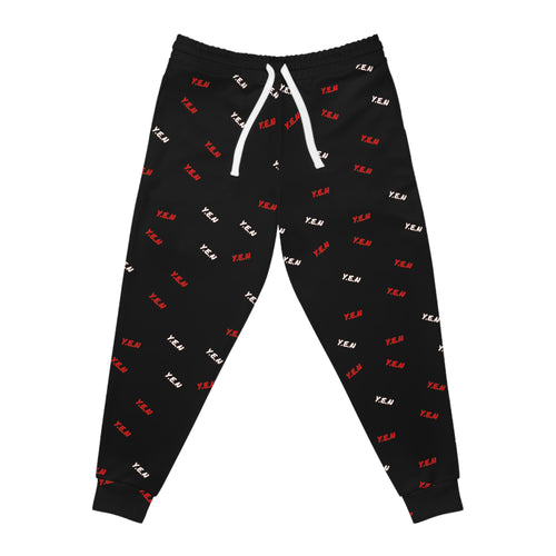 Unisex Joggers 4 a Y.E.N