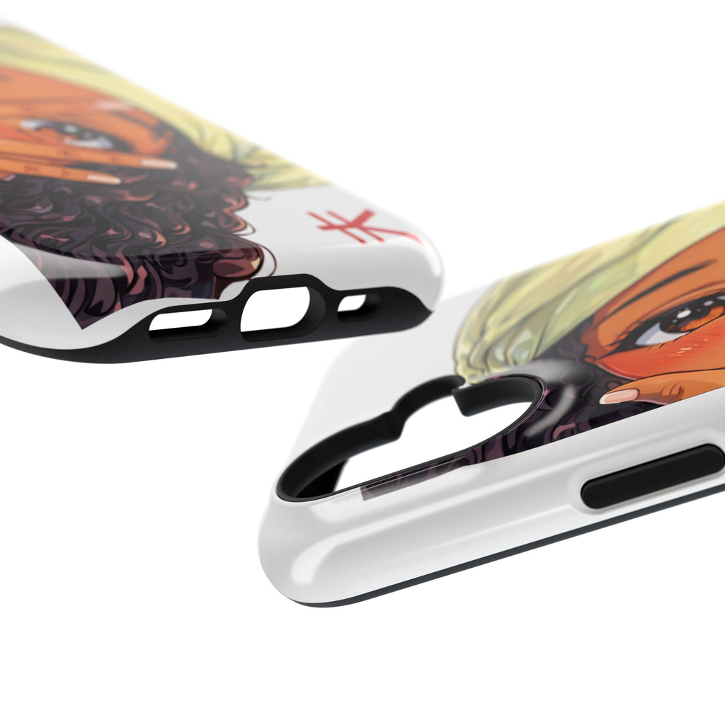 Y.E.N Phone Case