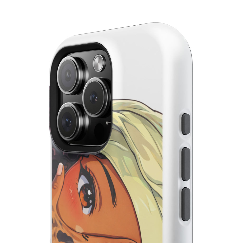 Y.E.N Phone Case