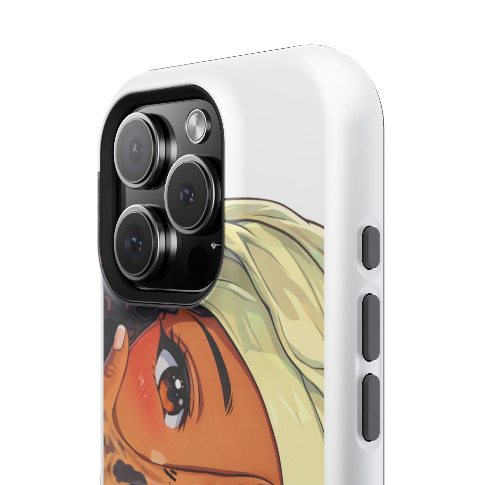 Y.E.N Phone Case