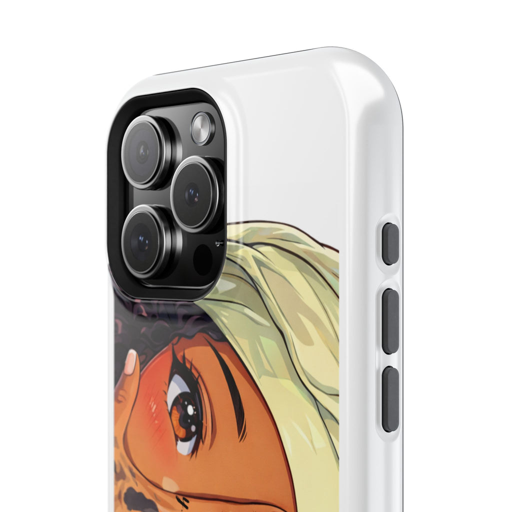 Y.E.N Phone Case