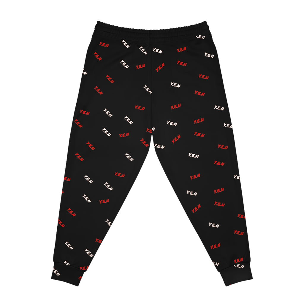 Unisex Joggers 4 a Y.E.N