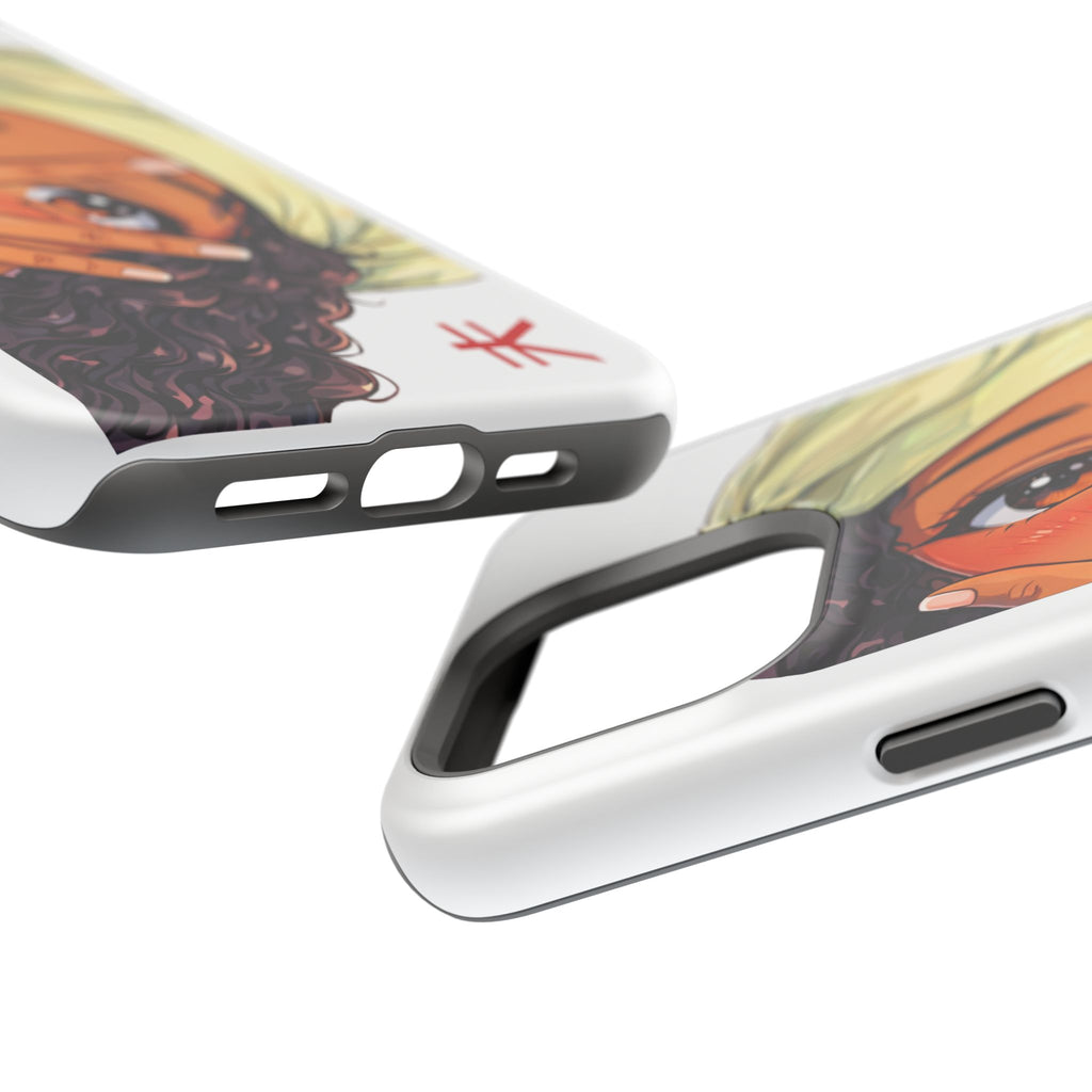 Y.E.N Phone Case