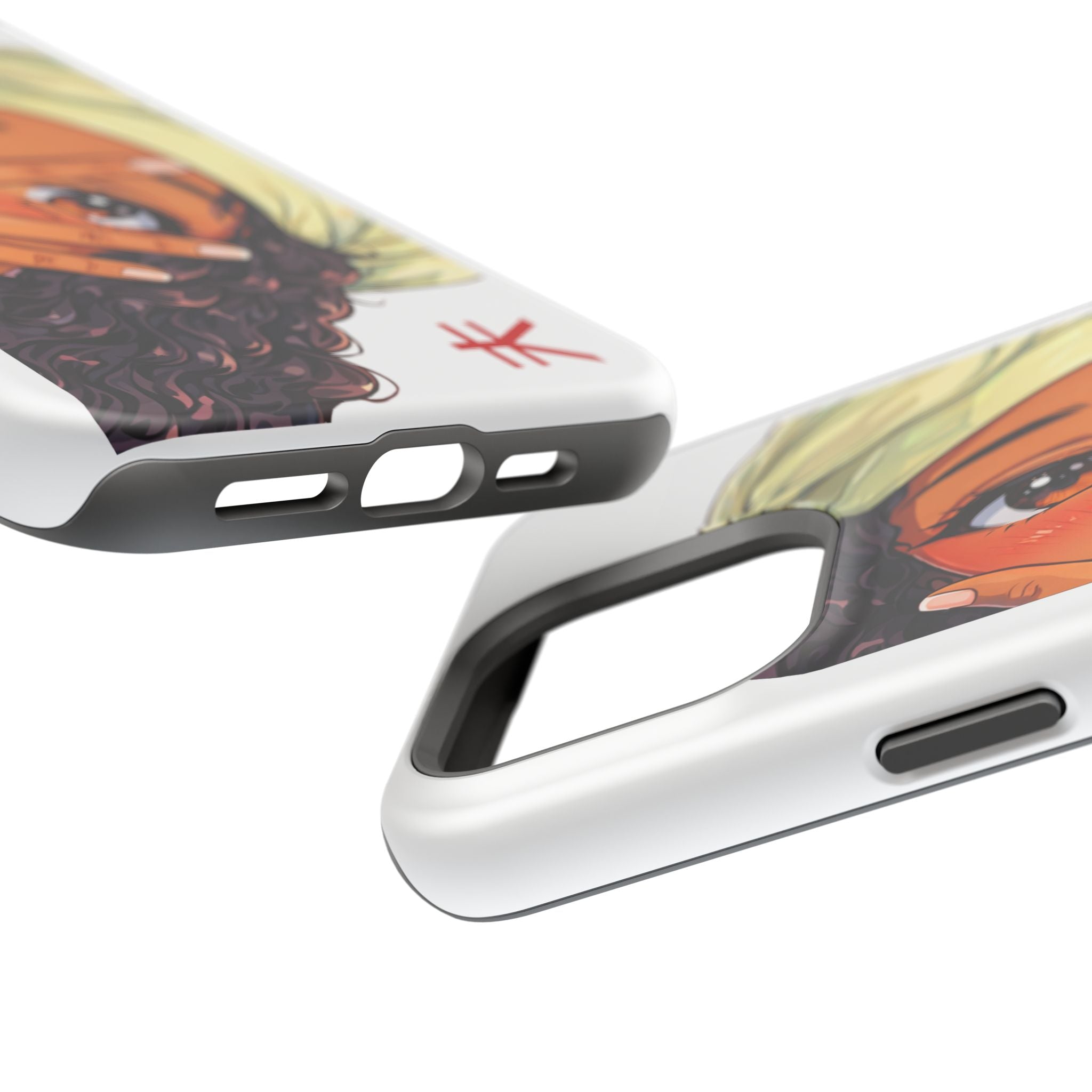 Y.E.N Phone Case