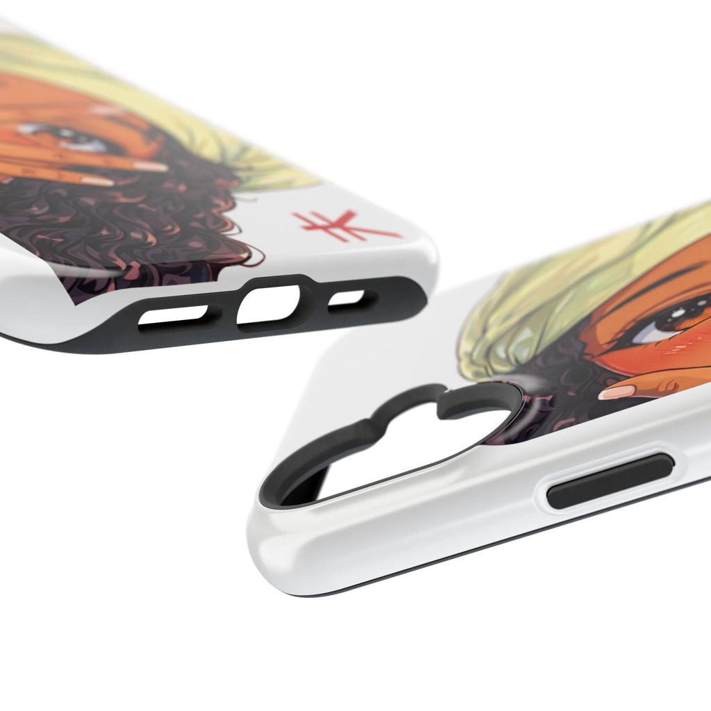 Y.E.N Phone Case