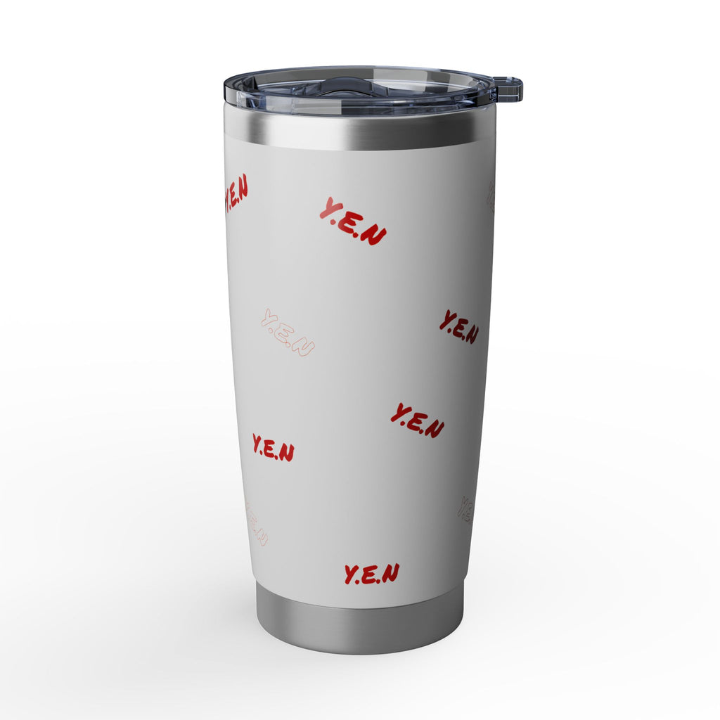 Y.E.N 20oz Tumbler