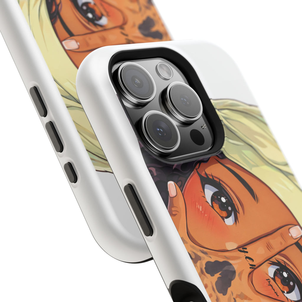Y.E.N Phone Case
