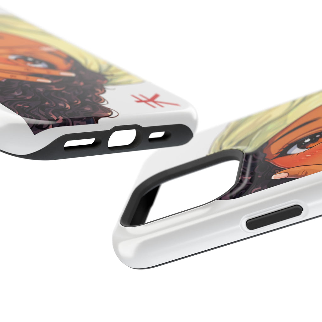 Y.E.N Phone Case
