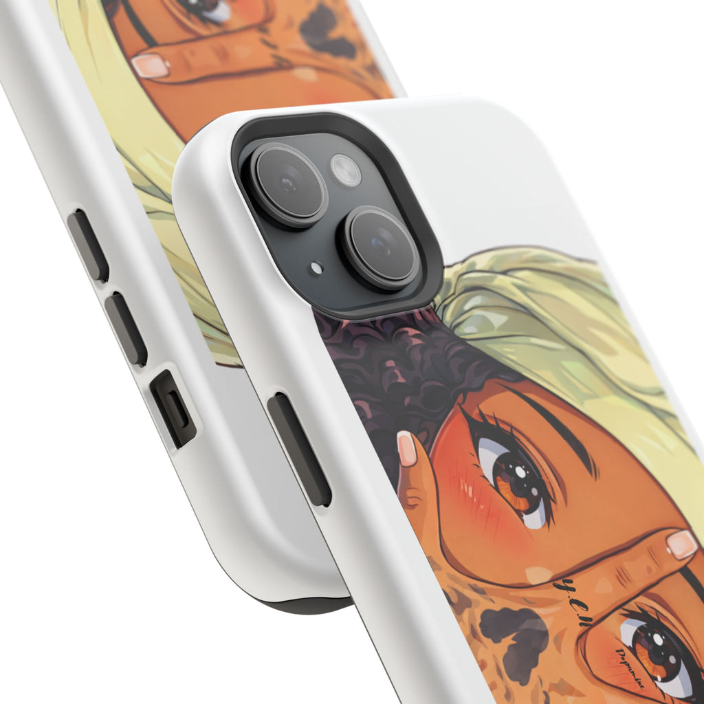 Y.E.N Phone Case
