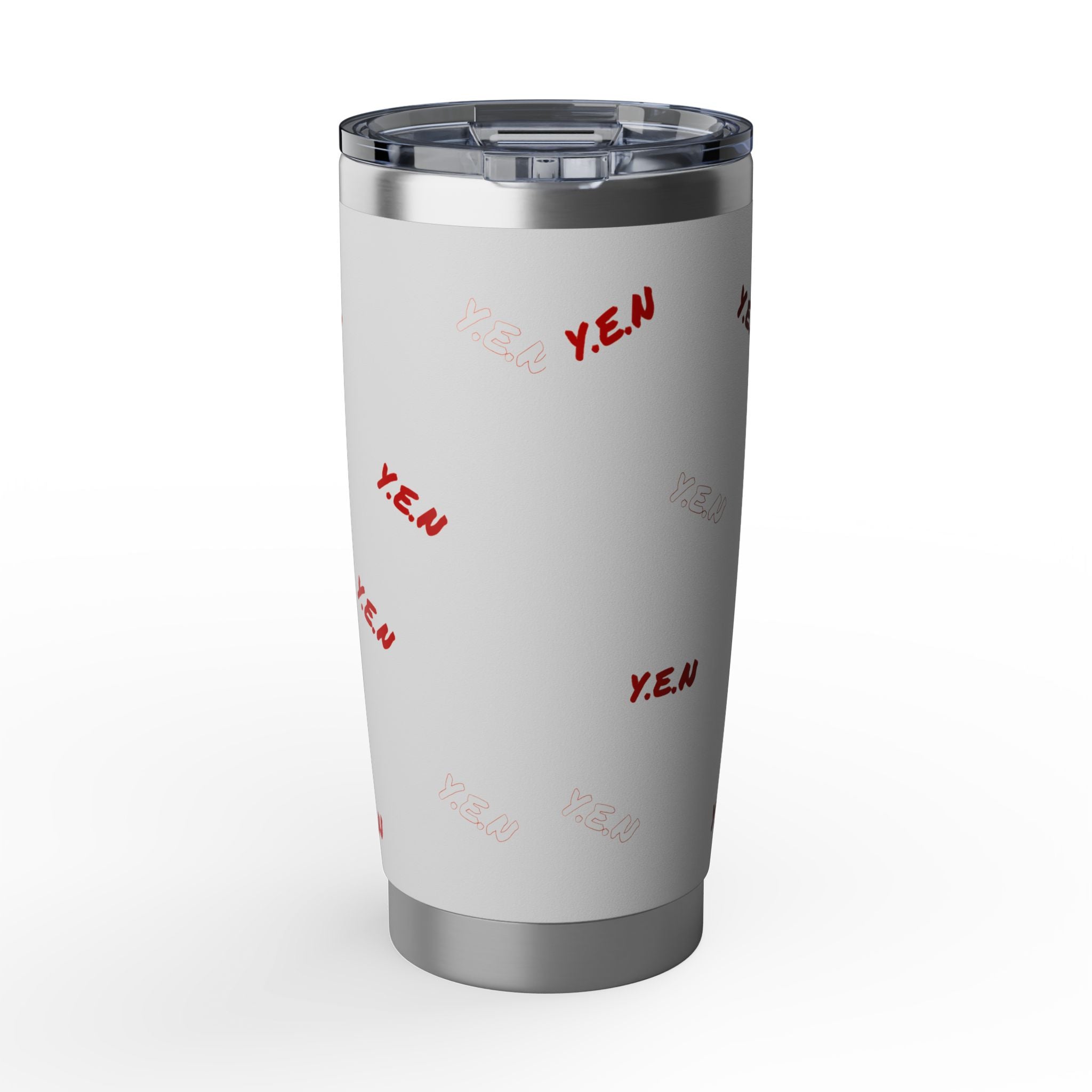 Y.E.N 20oz Tumbler