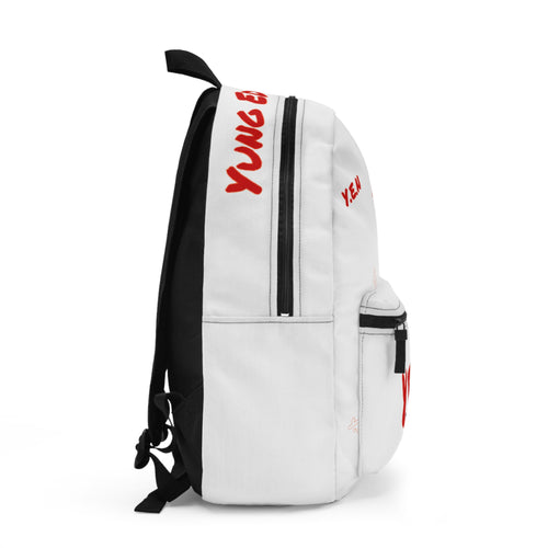 Backpack 4 a Y.E.N
