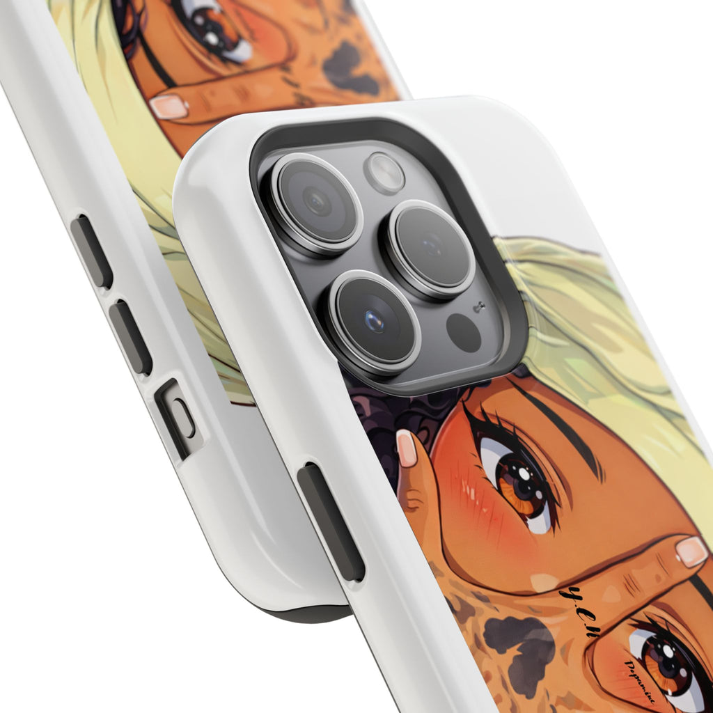 Y.E.N Phone Case
