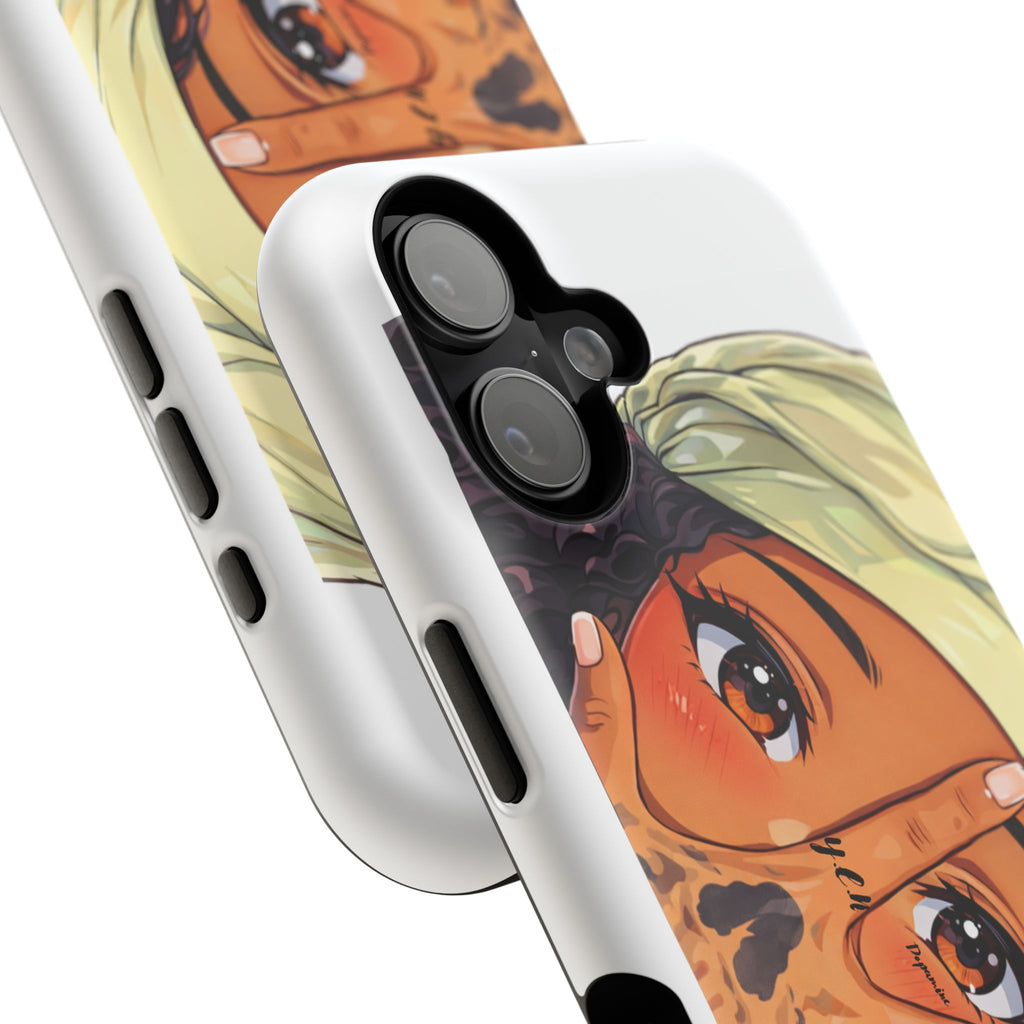 Y.E.N Phone Case