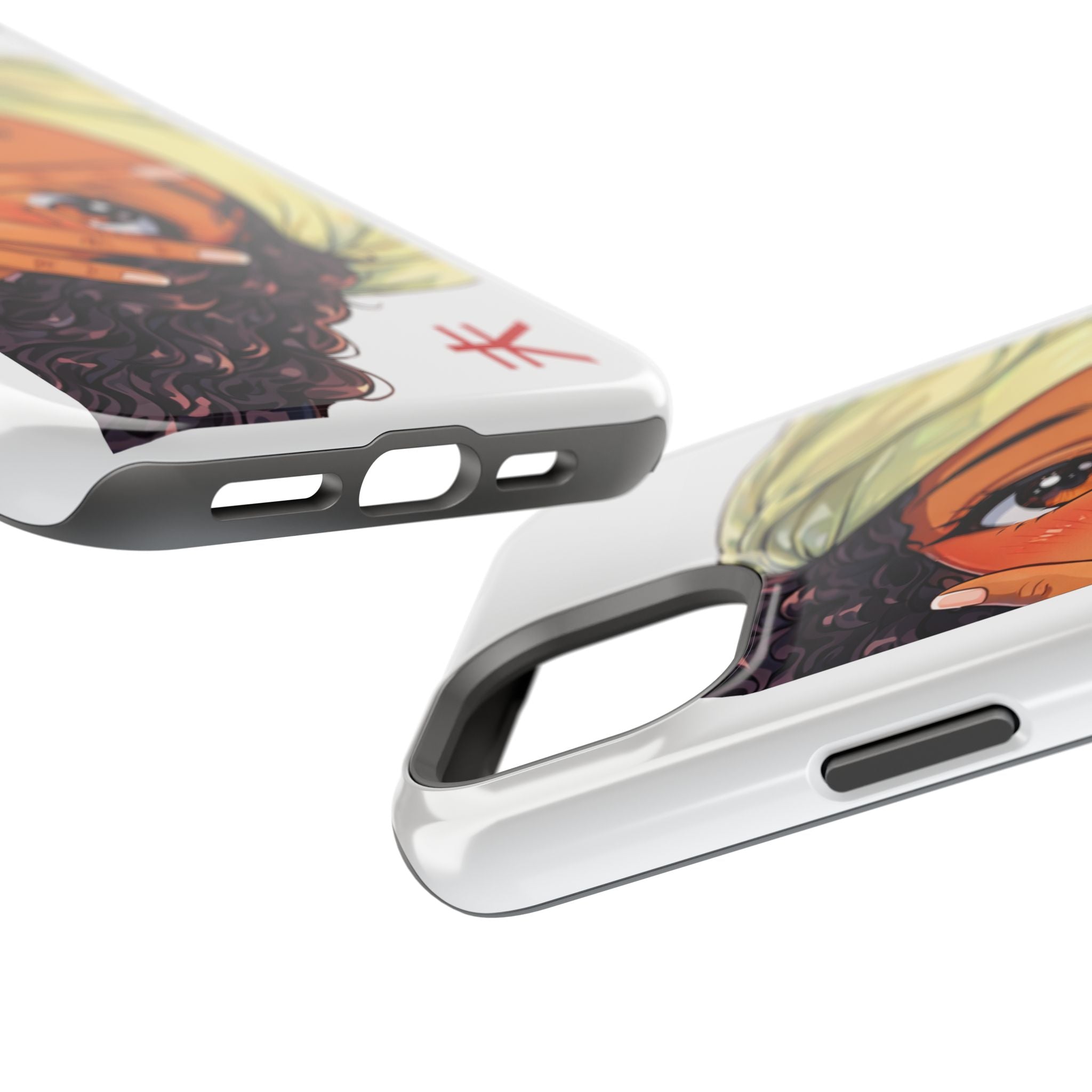 Y.E.N Phone Case