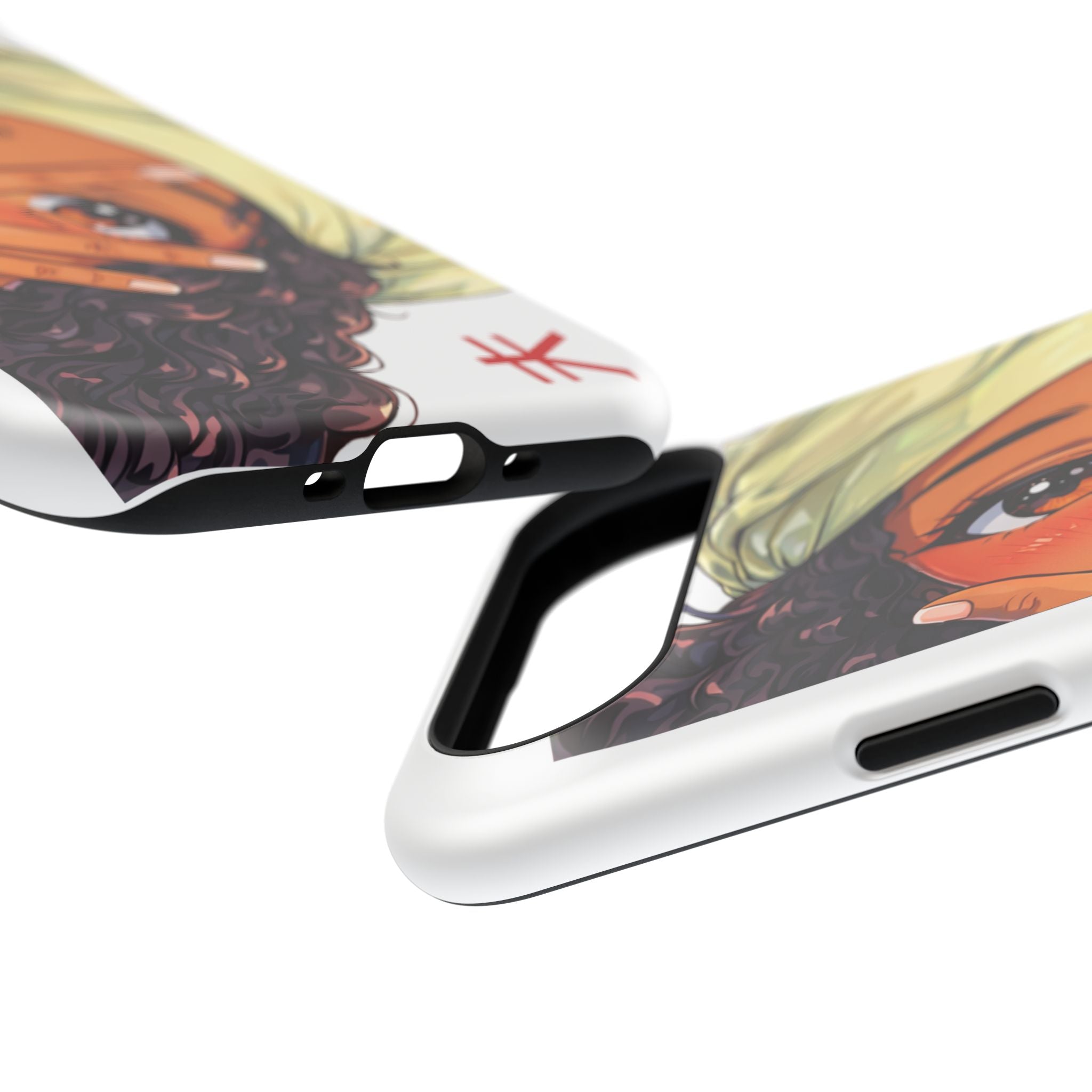 Y.E.N Phone Case