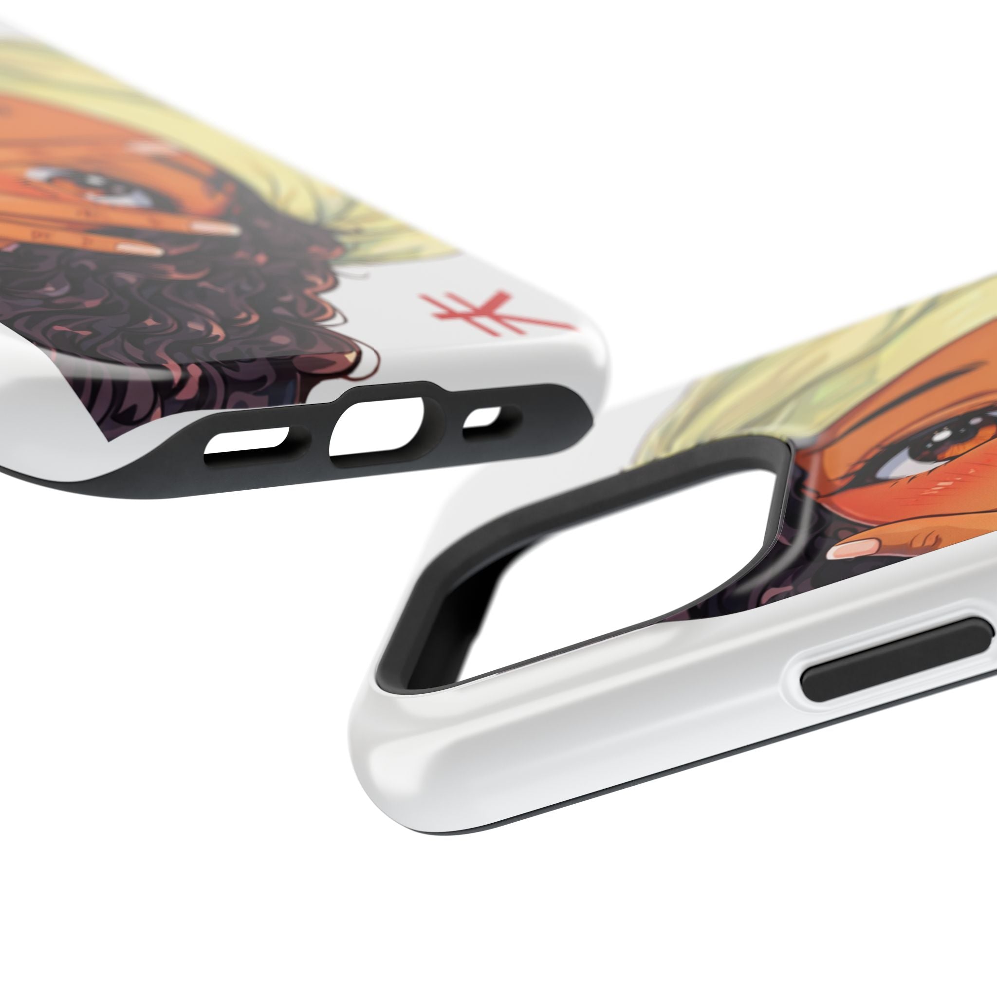 Y.E.N Phone Case