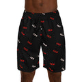 Men's Y.E.N Jogger Shorts