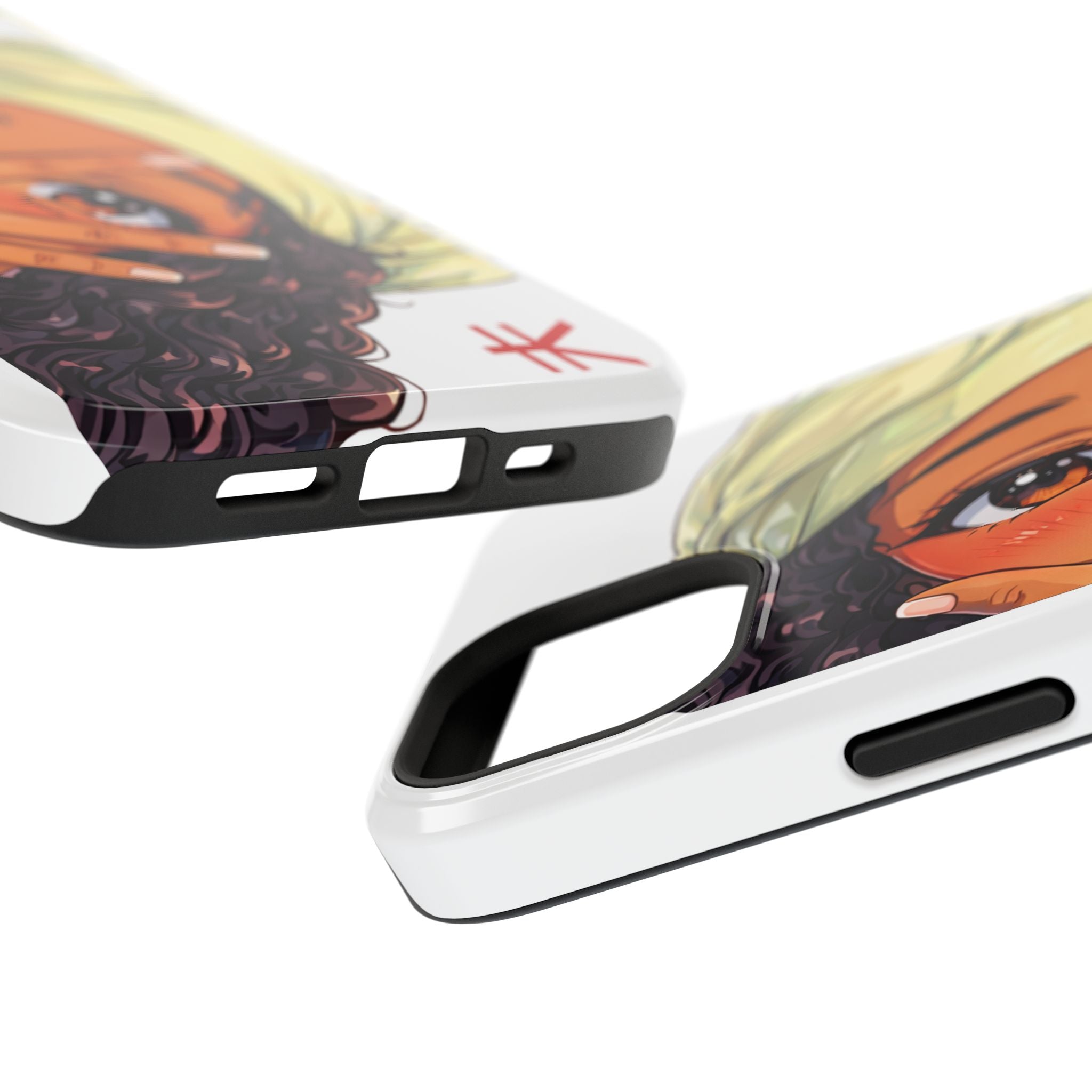 Y.E.N Phone Case