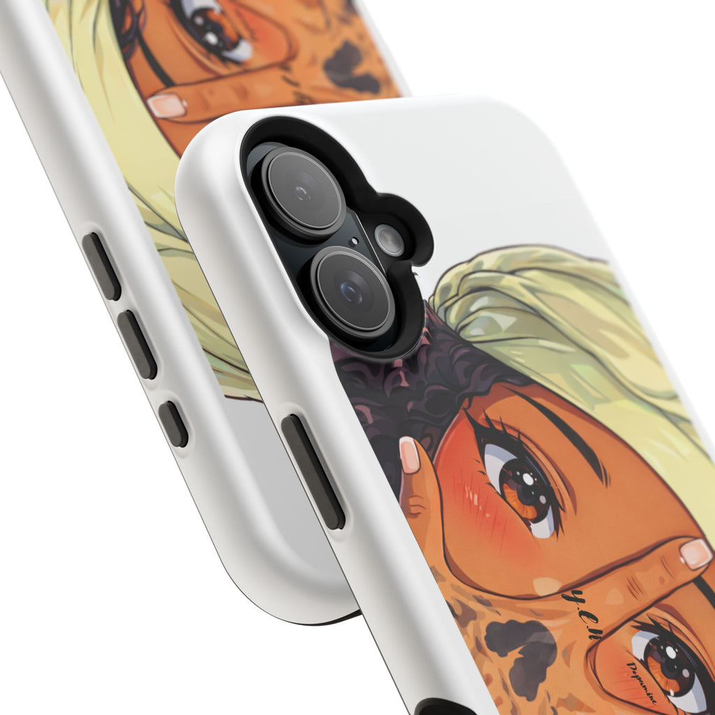 Y.E.N Phone Case