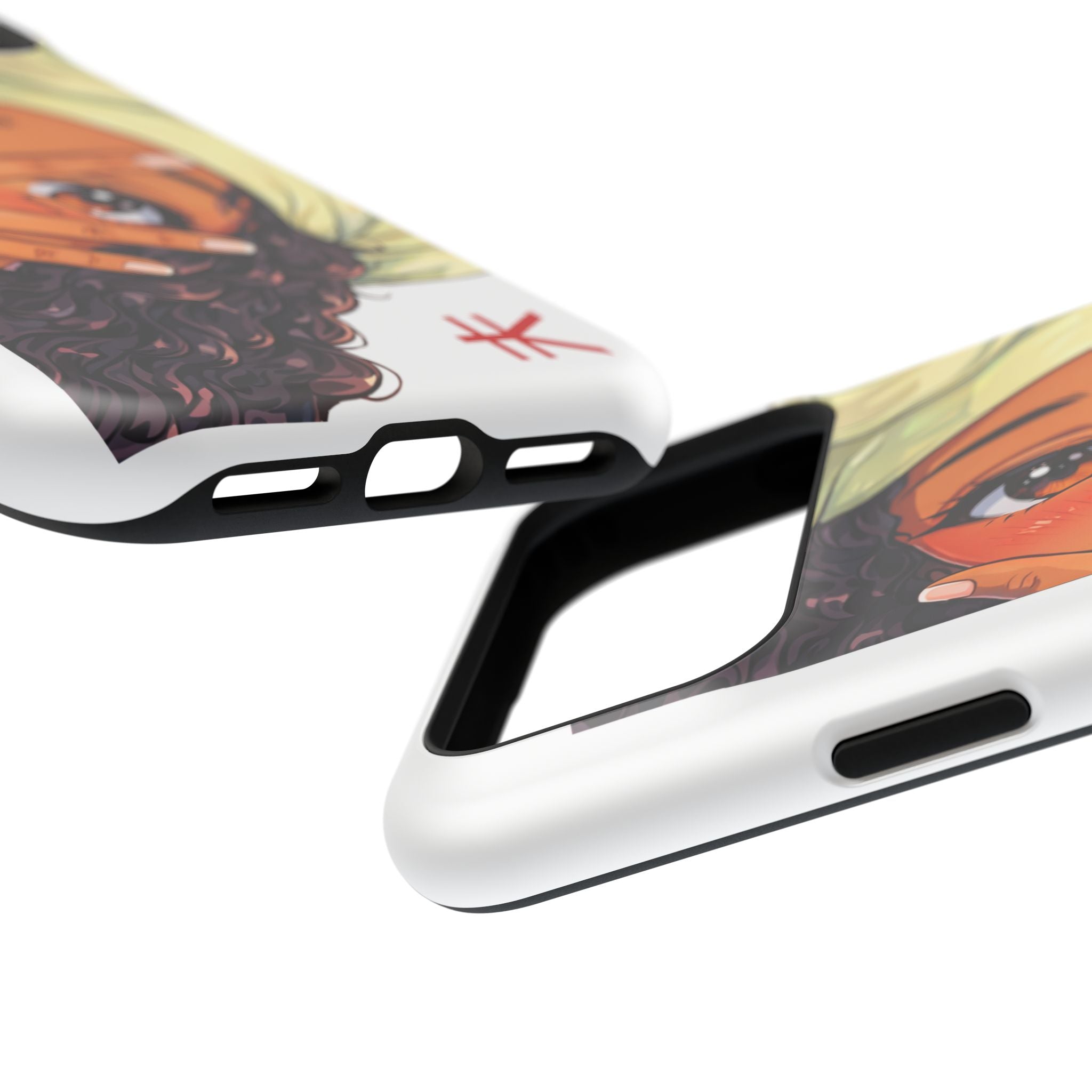 Y.E.N Phone Case