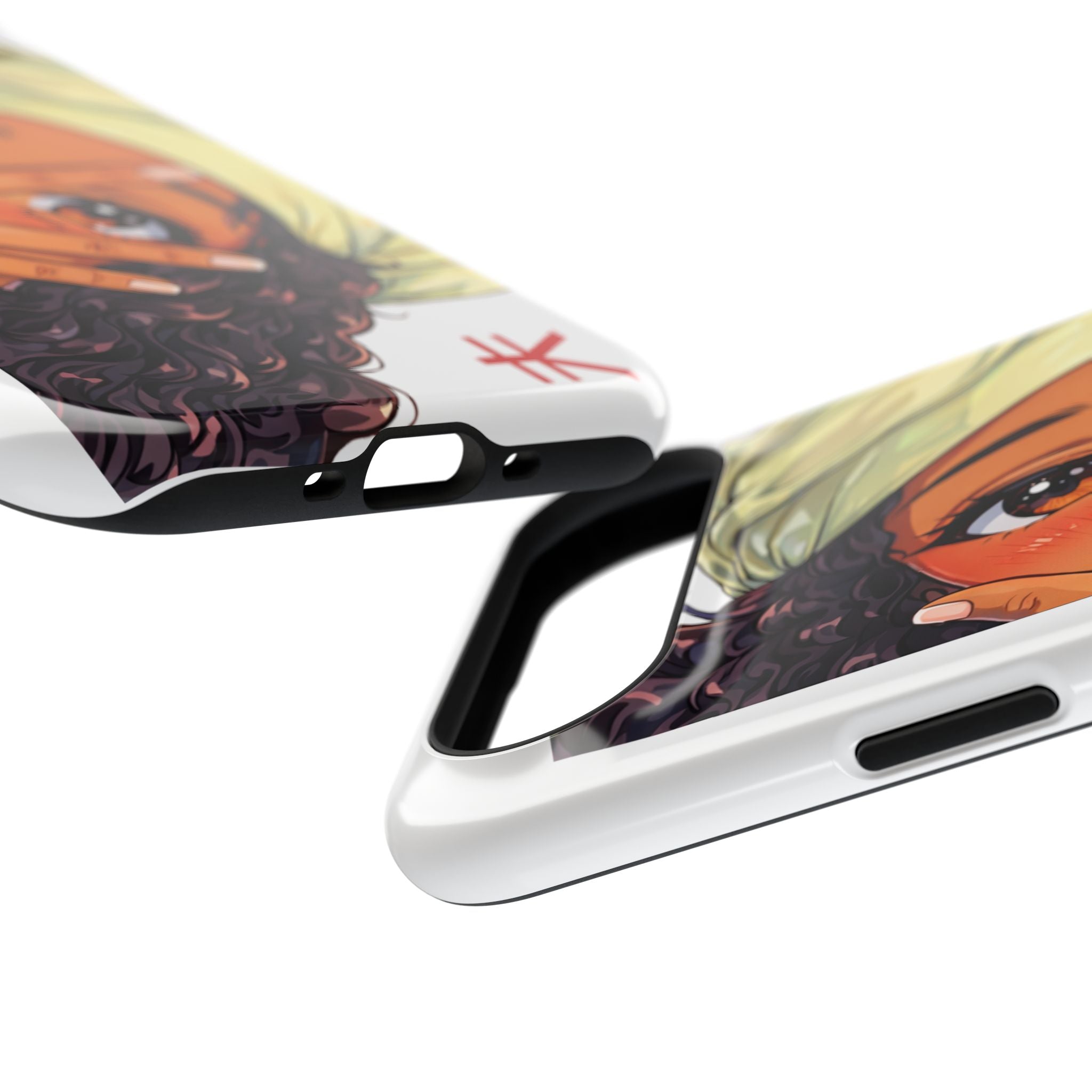 Y.E.N Phone Case