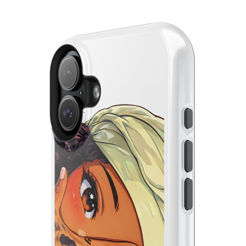 Y.E.N Phone Case