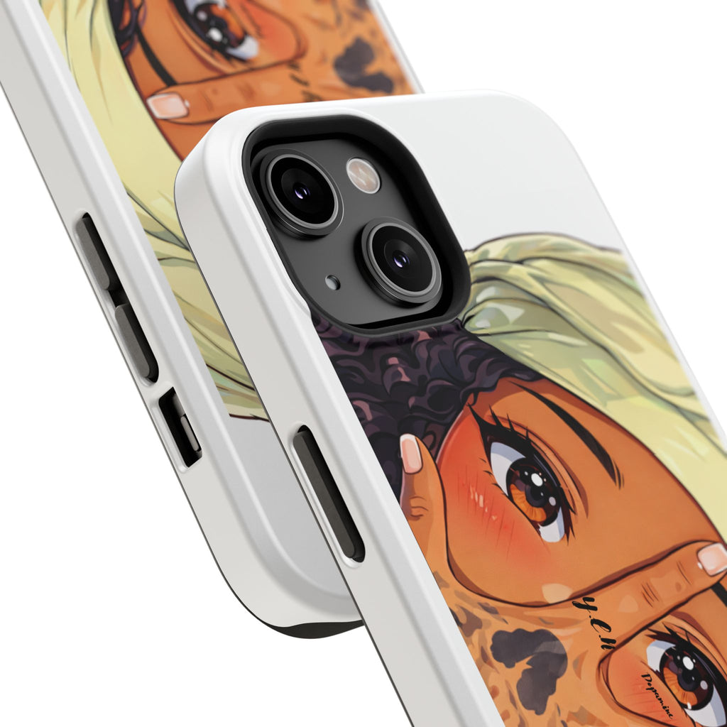 Y.E.N Phone Case