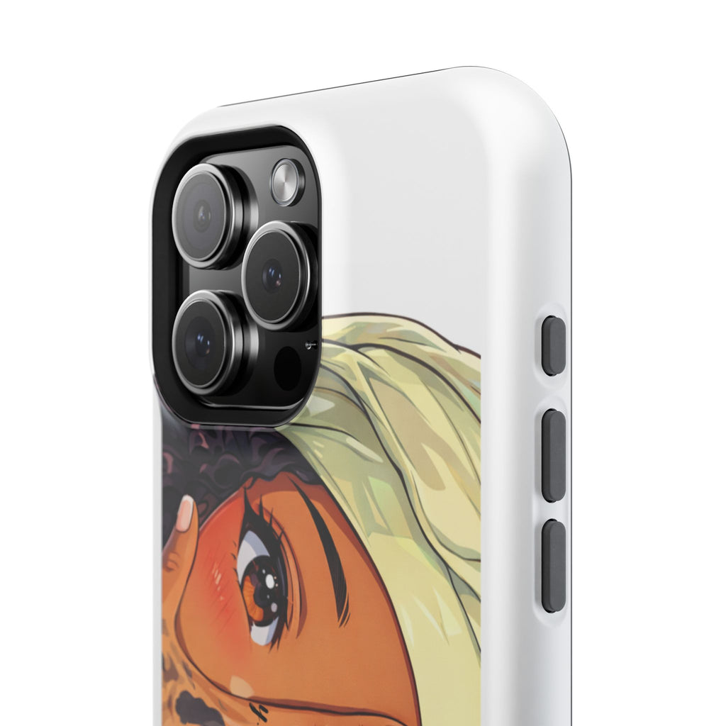Y.E.N Phone Case