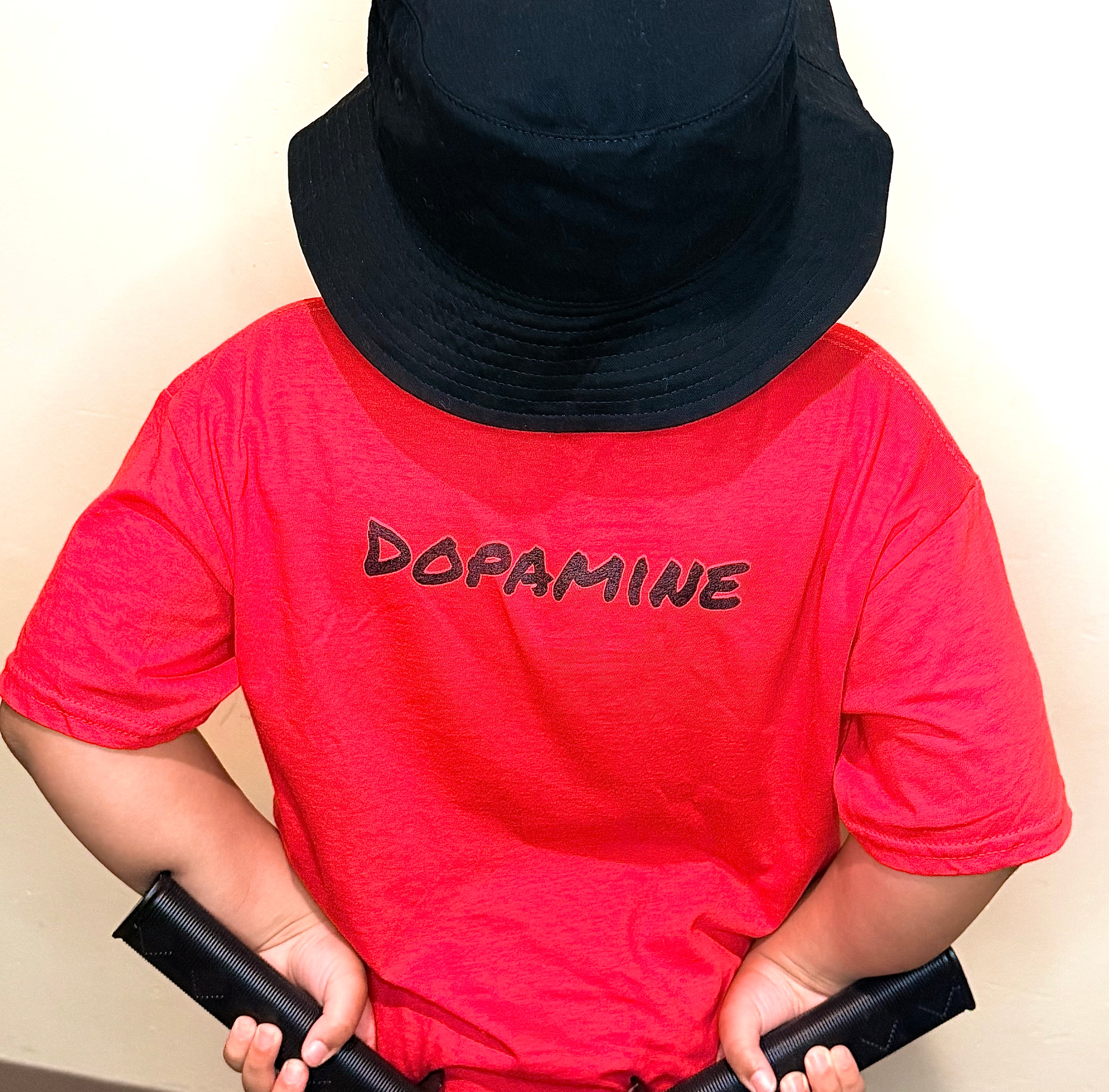 Kids Unisex Y.E.N t-shirt