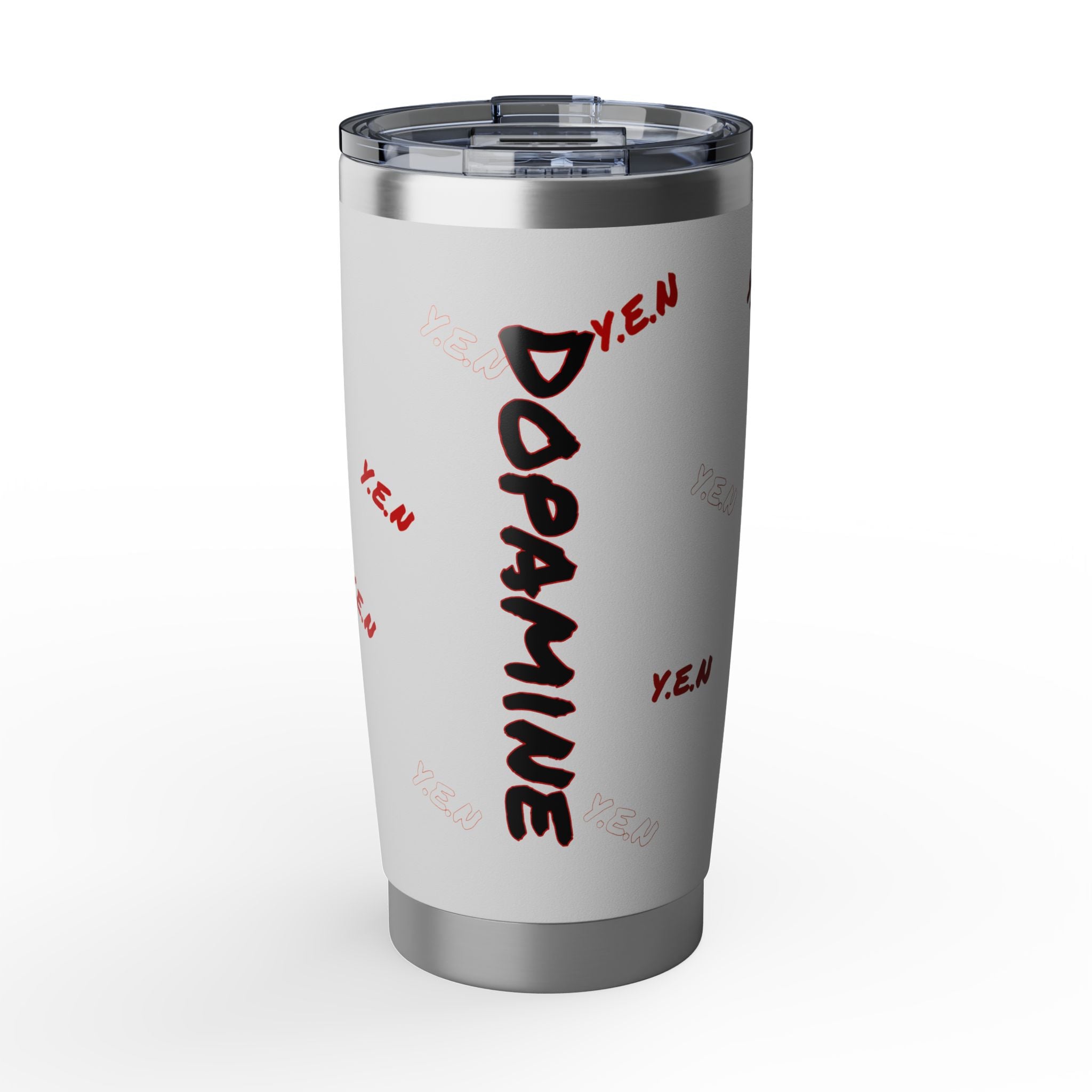 Y.E.N 20oz Tumbler